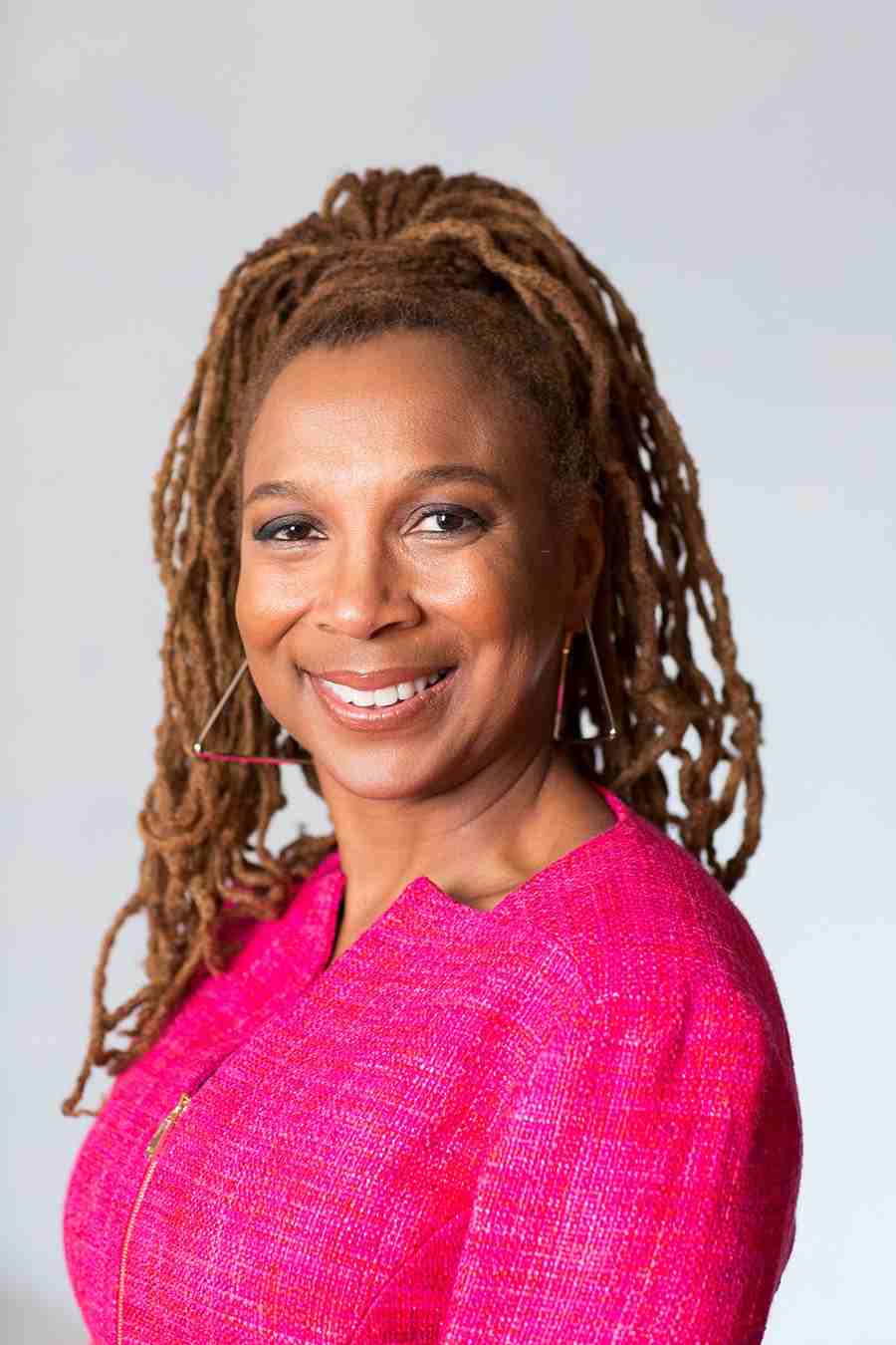 Kimberlé Crenshaw headshot